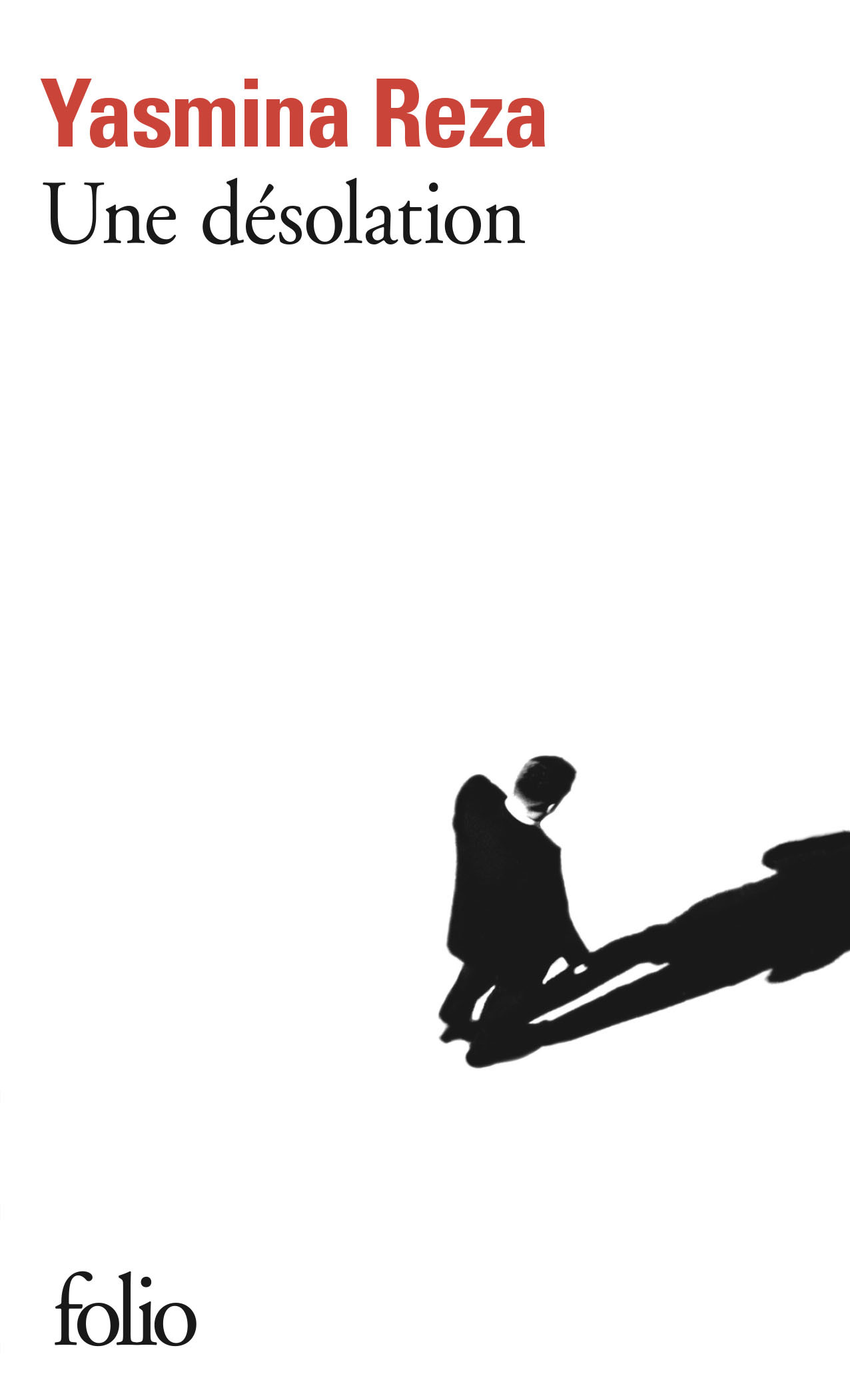 DESOLATION