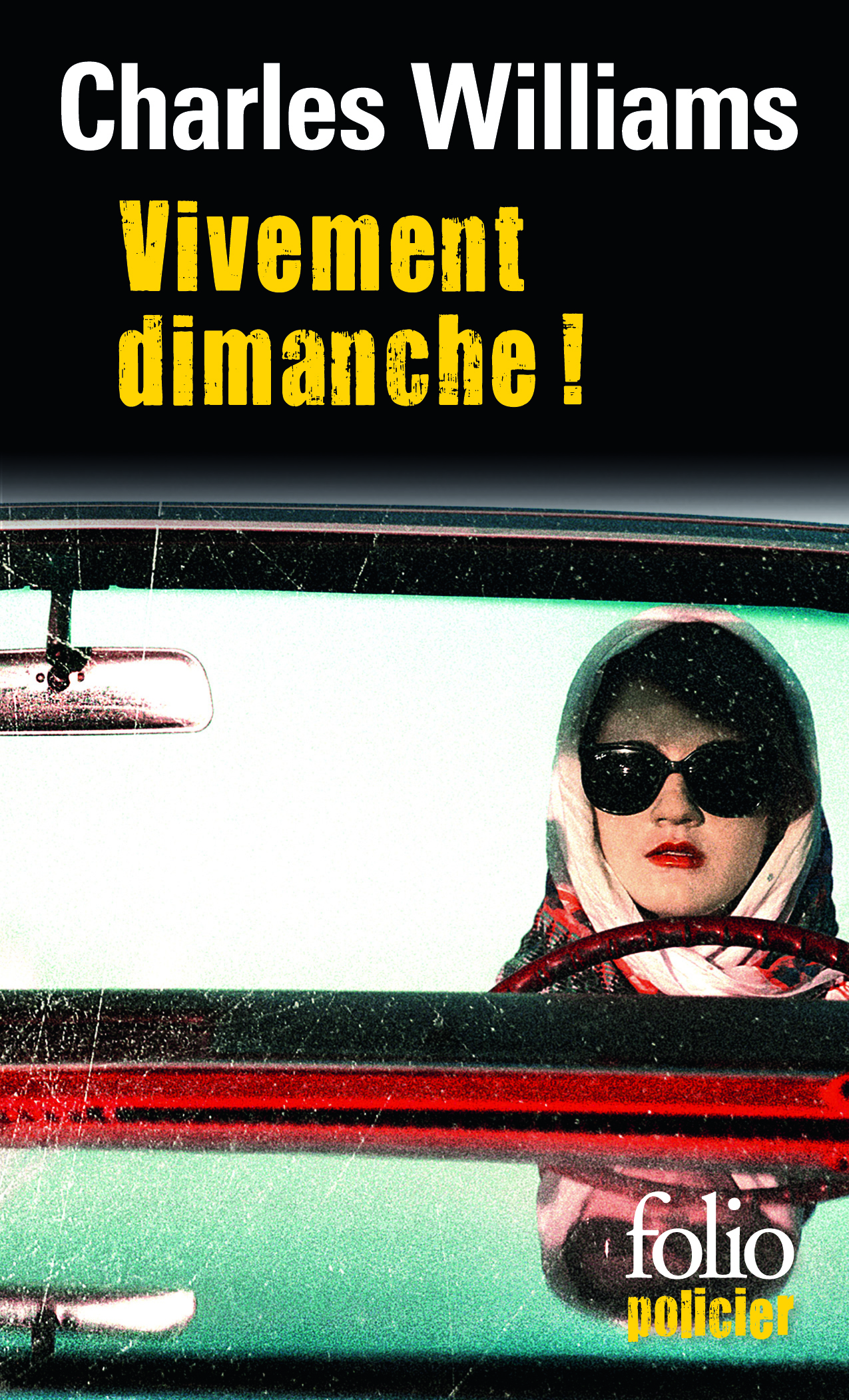 VIVEMENT DIMANCHE !