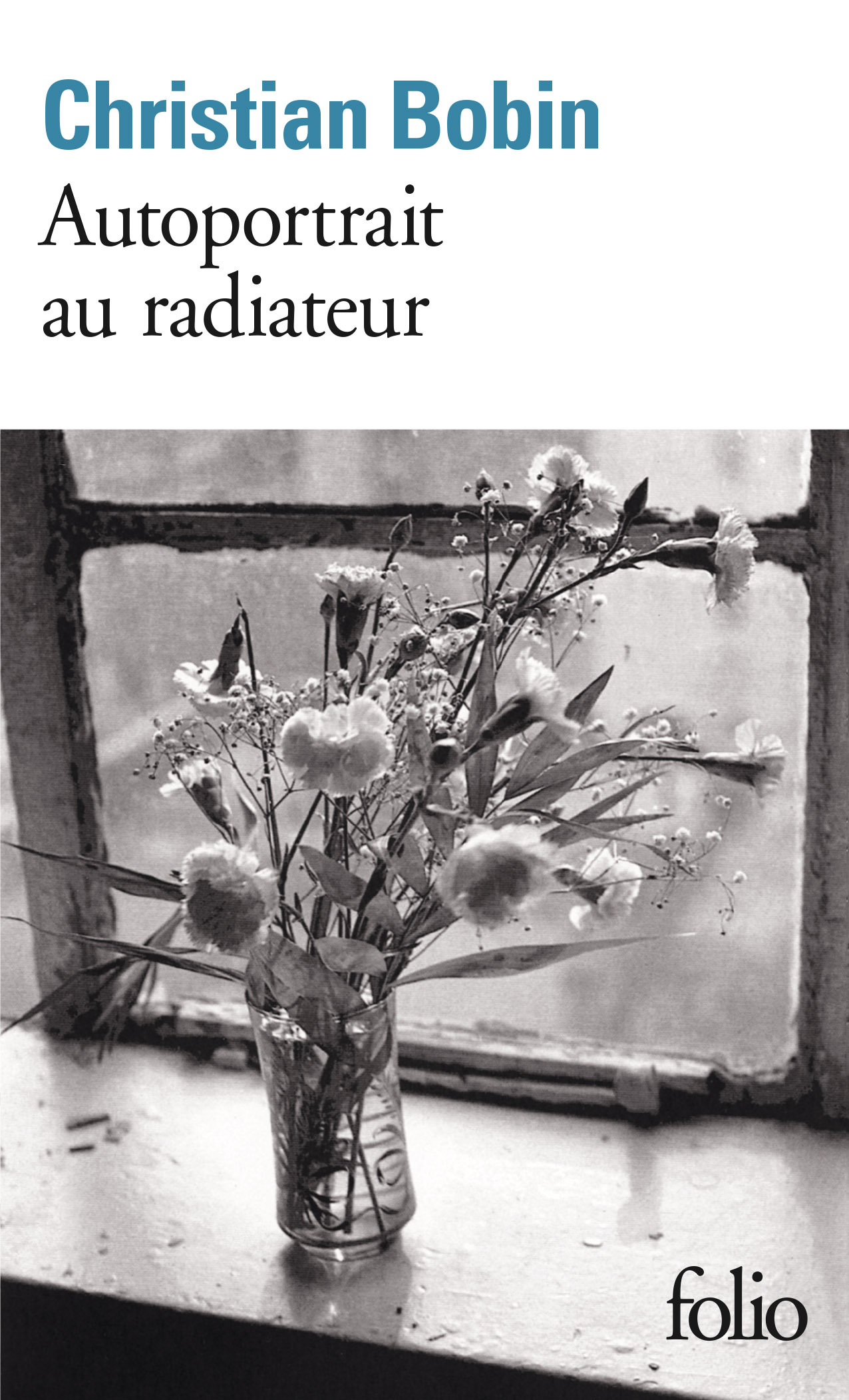 AUTOPORTRAIT AU RADIATEUR