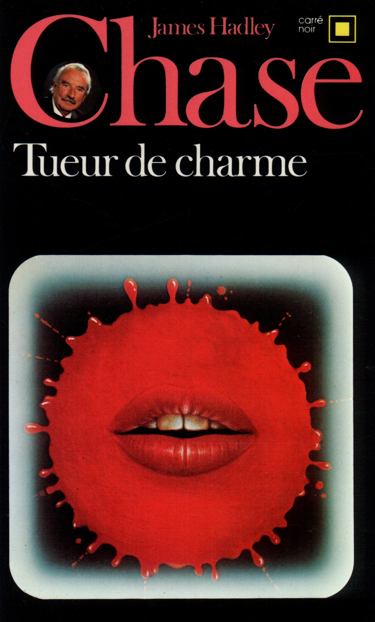TUEUR DE CHARME