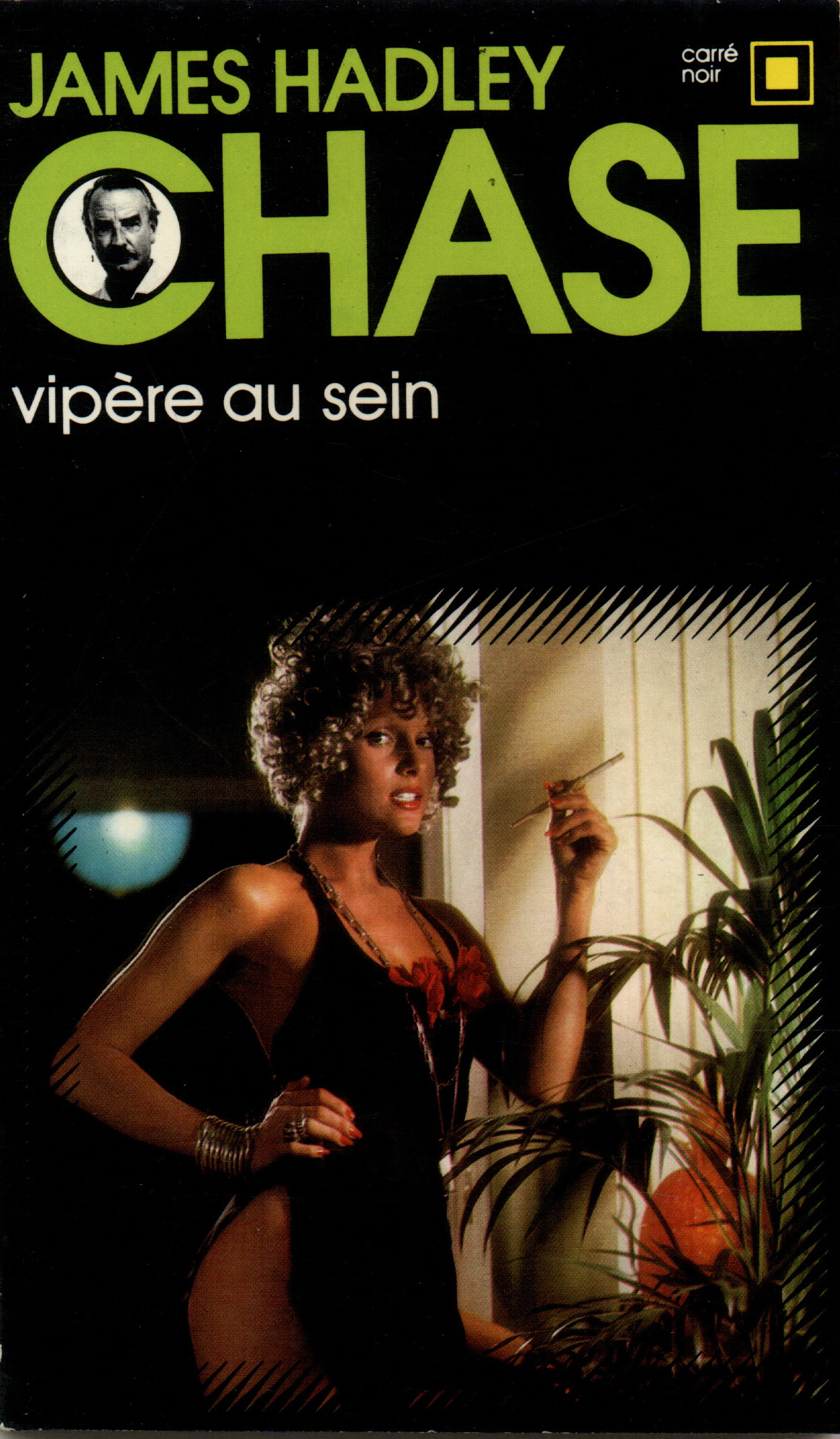 VIPERE AU SEIN