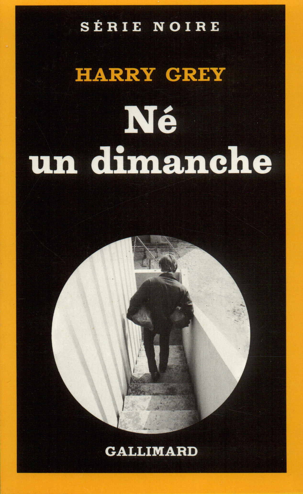 NE UN DIMANCHE