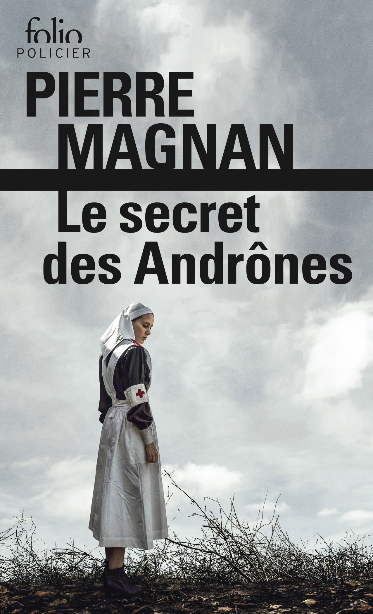 SECRET DES ANDRONES