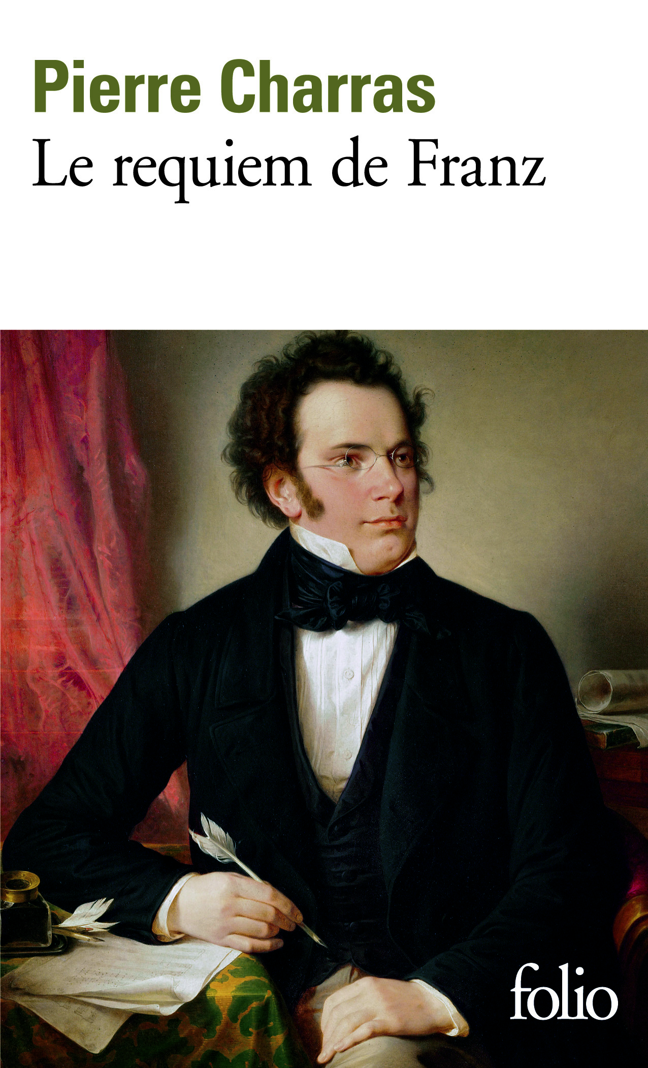REQUIEM DE FRANZ