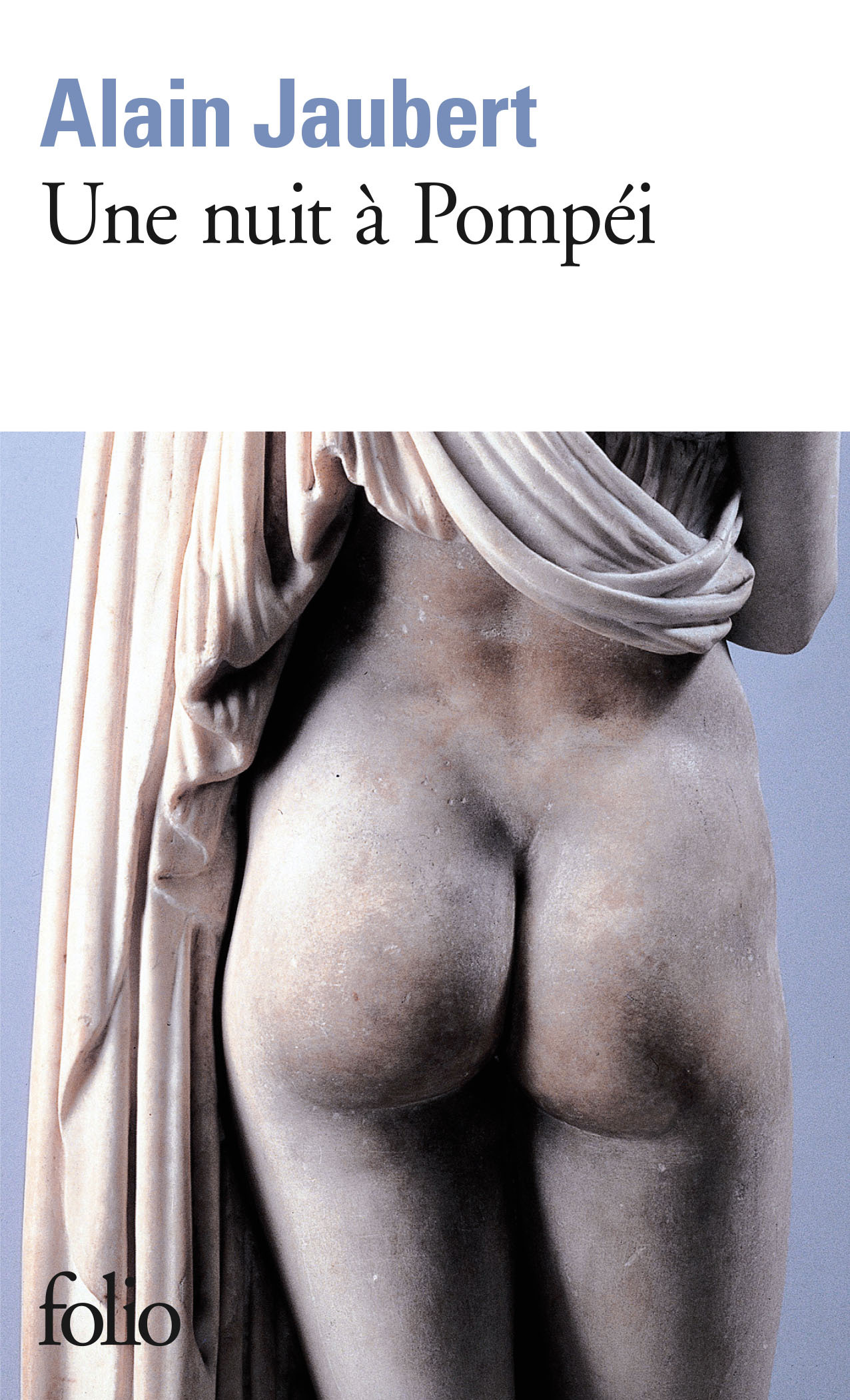 NUIT A POMPEI