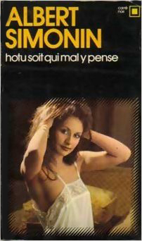 HOTU SOIT QUI MAL Y PENSE(TROISIEME ET DERNIERE EPOQUE)