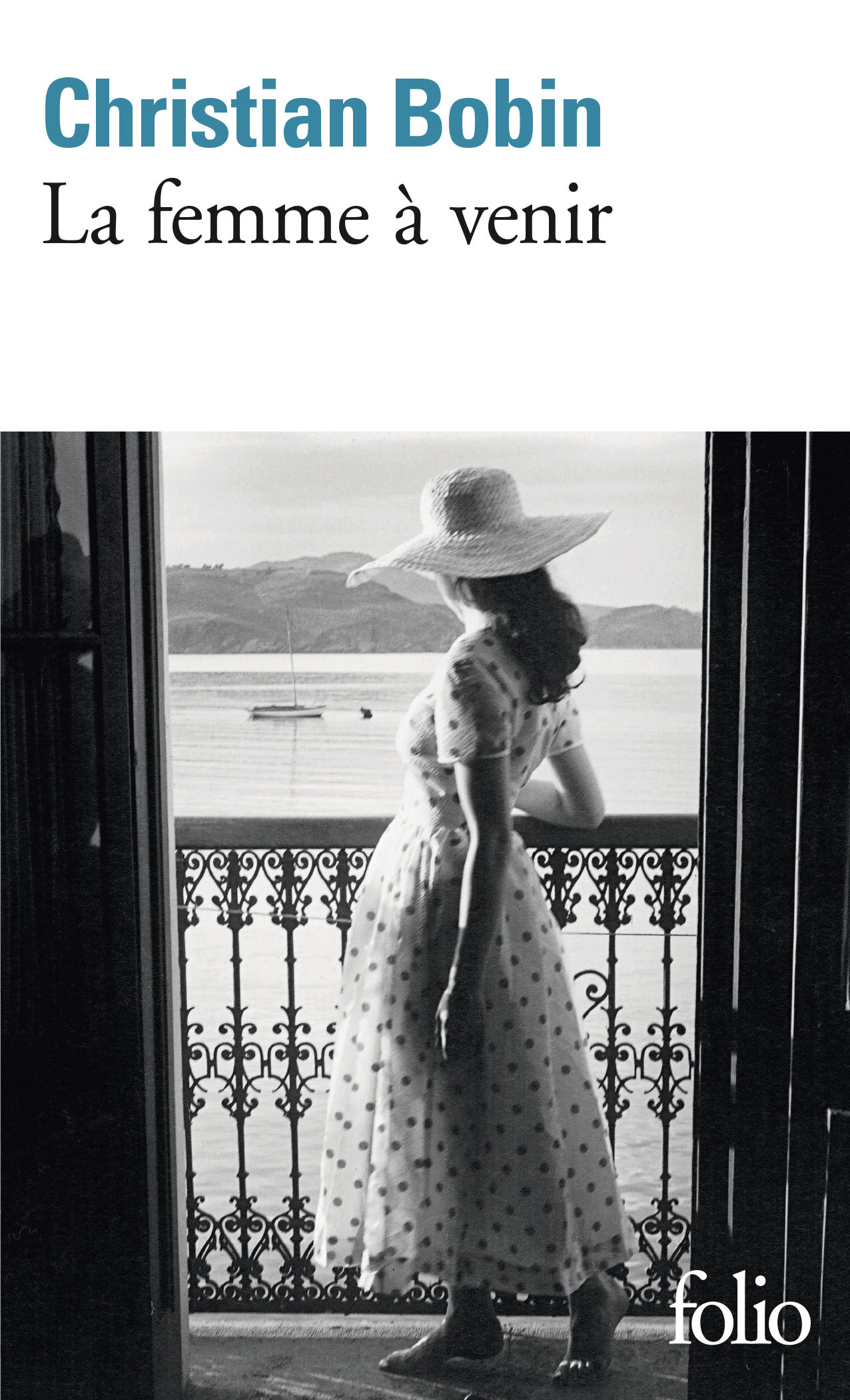 FEMME A VENIR