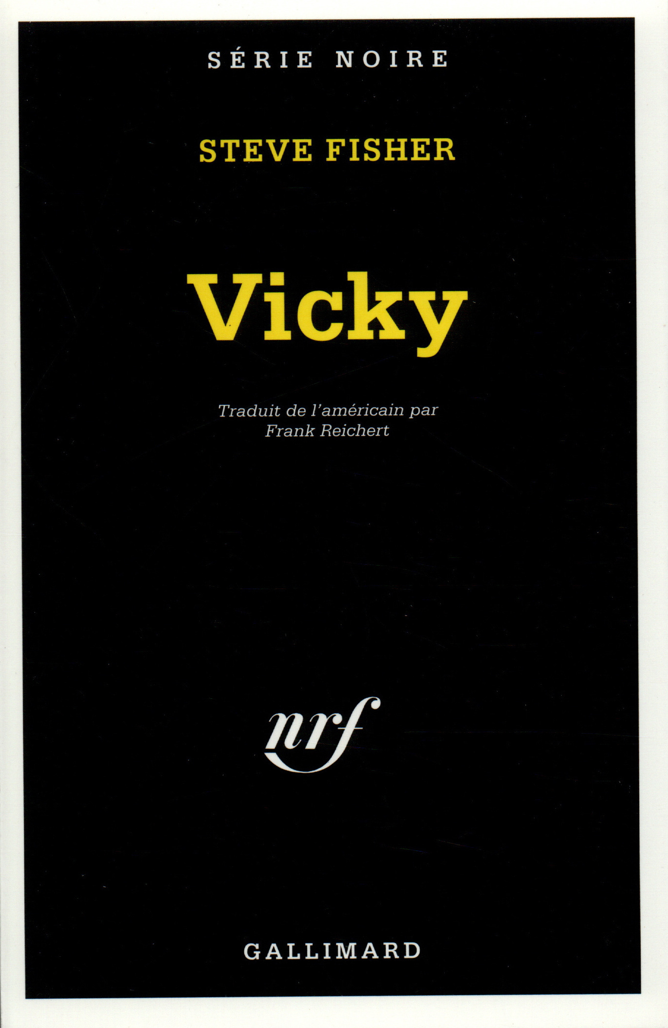 VICKY