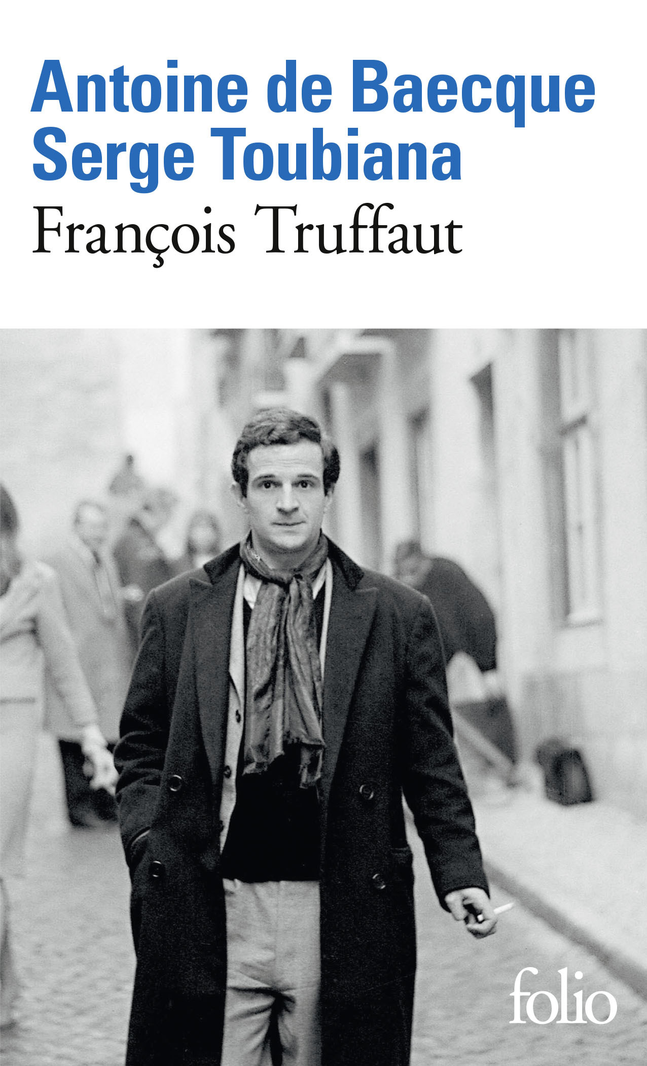 FRANCOIS TRUFFAUT