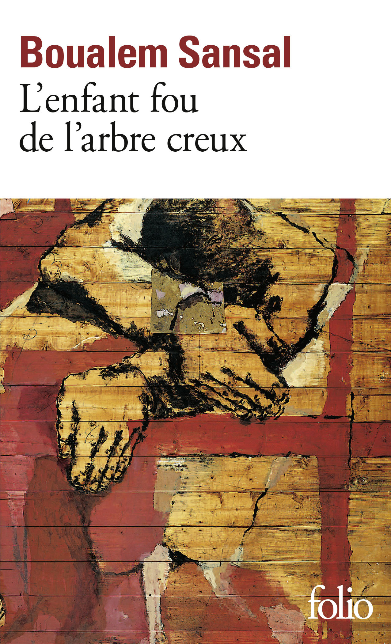 ENFANT FOU DE L'ARBRE CREUX