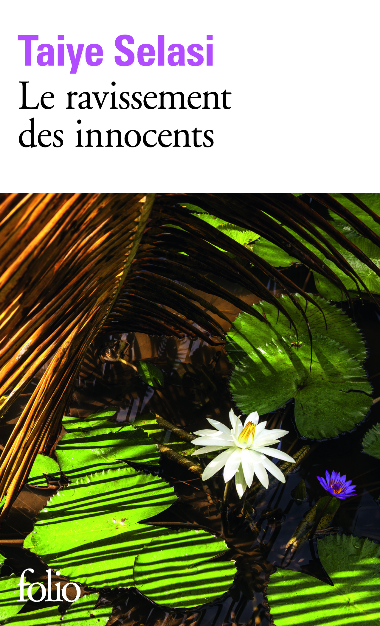 RAVISSEMENT DES INNOCENTS