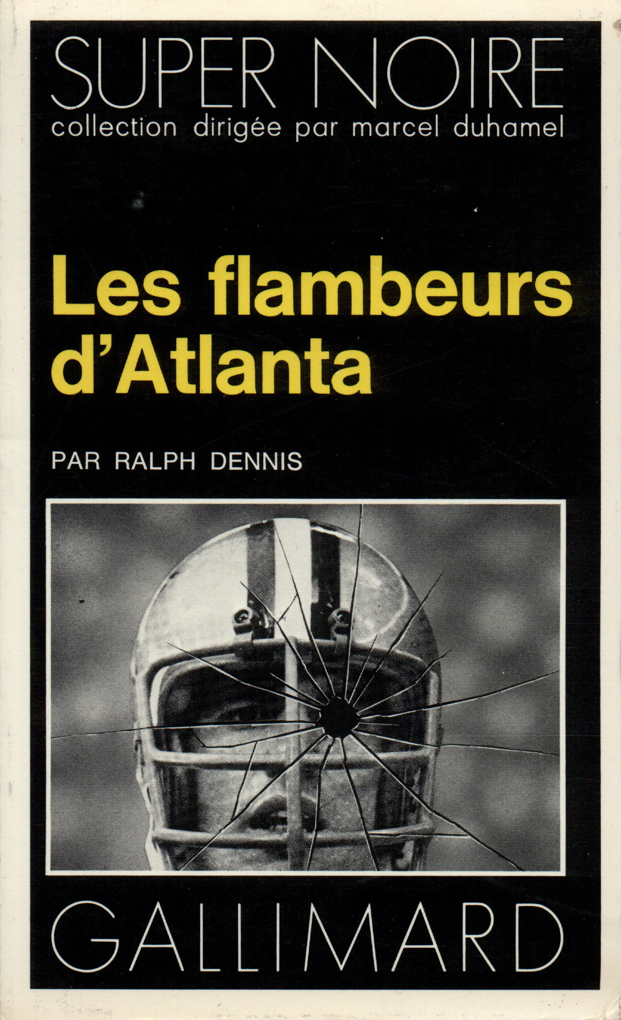 FLAMBEURS D´ATLANTA