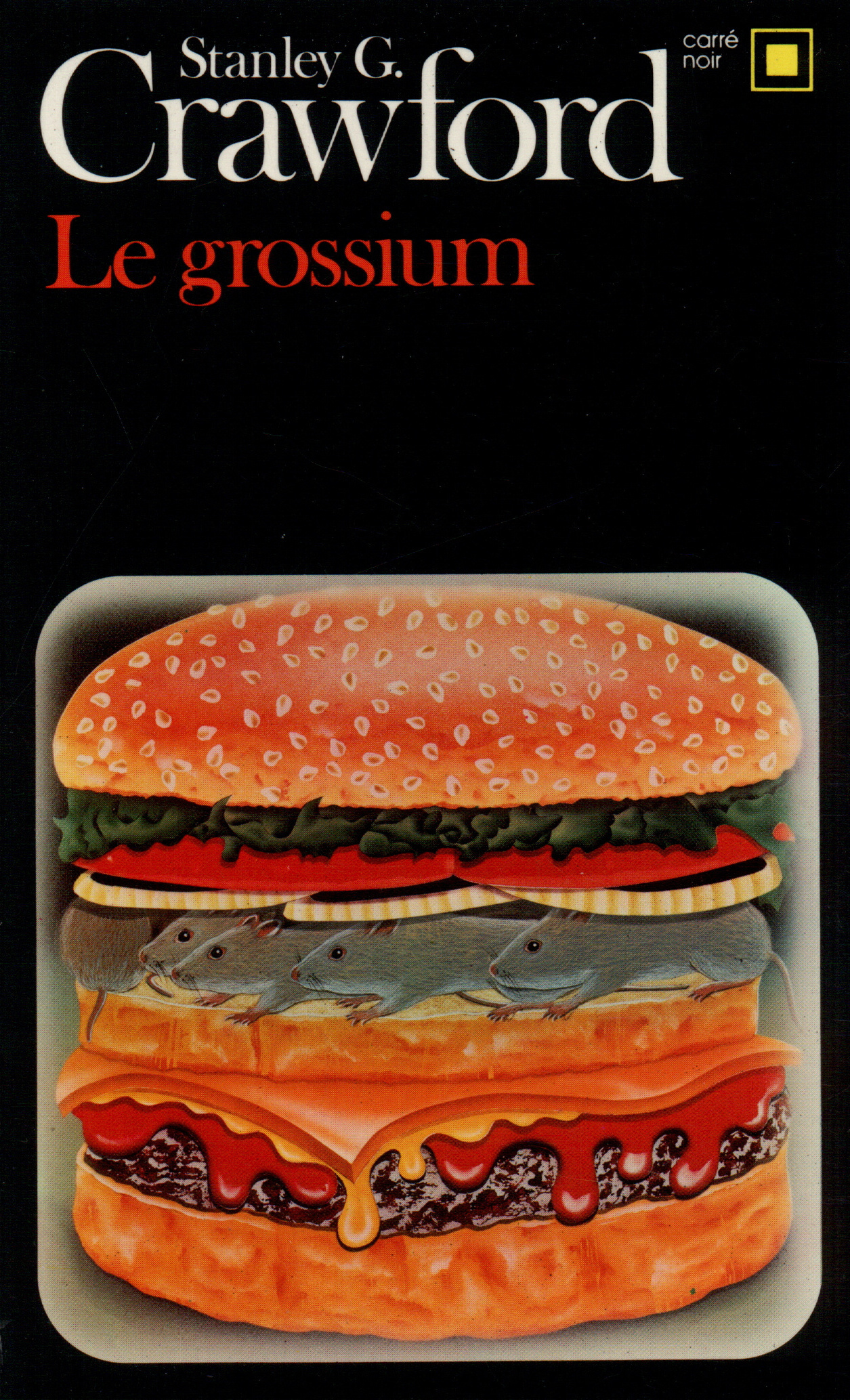 GROSSIUM