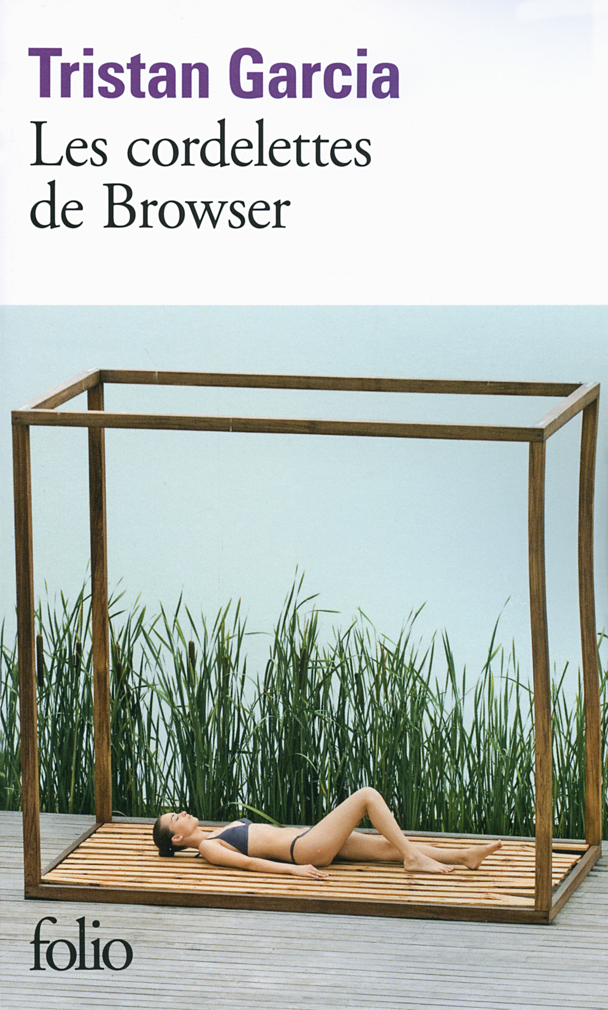 CORDELETTES DE BROWSER