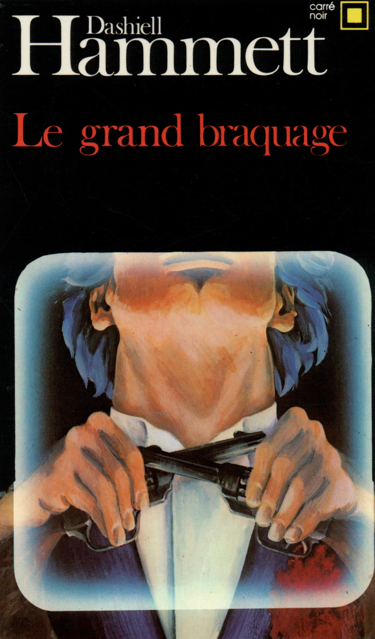 GRAND BRAQUAGE