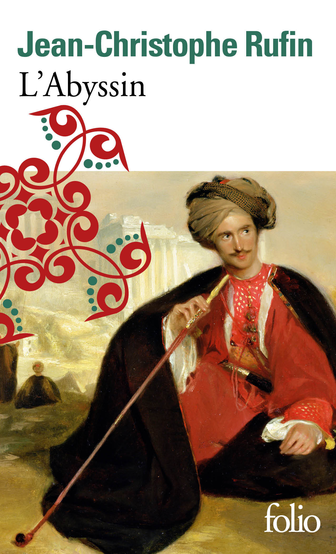 ABYSSIN (RELATION DES EXTRAORDINAIRES VOYAGES DE JEAN-BAPTIST
