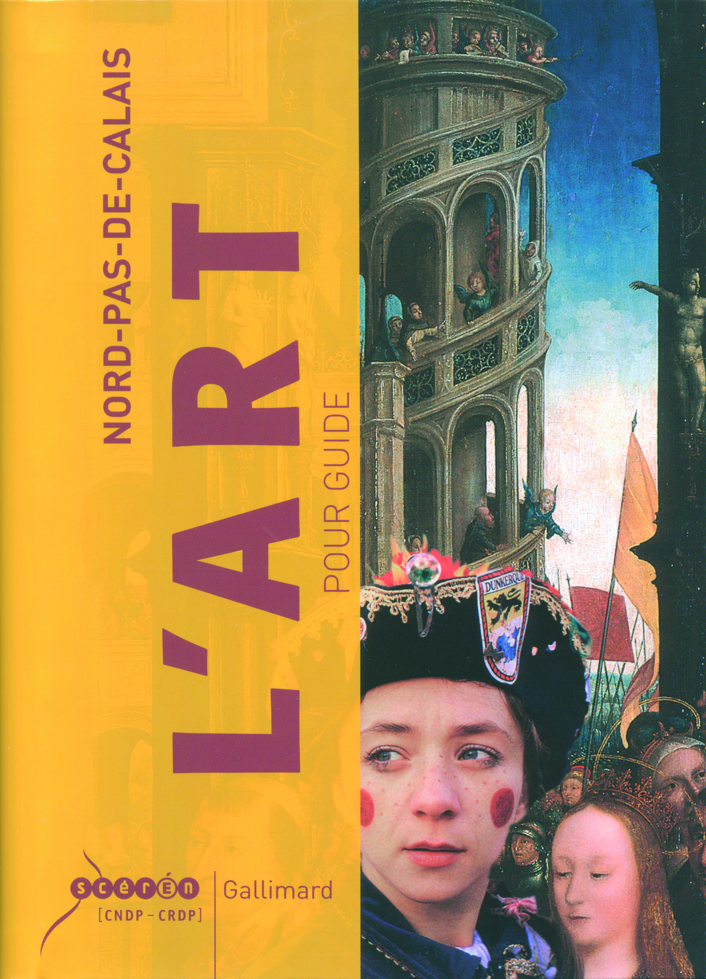 NORD PAS-DE-CALAIS