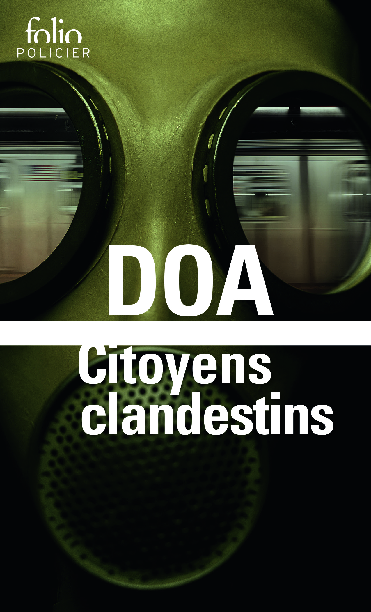 CITOYENS CLANDESTINS