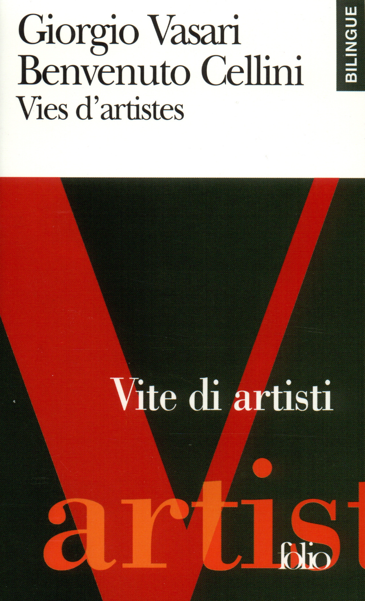 VIES D'ARTISTES