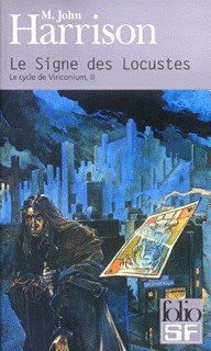SIGNE DES LOCUSTES