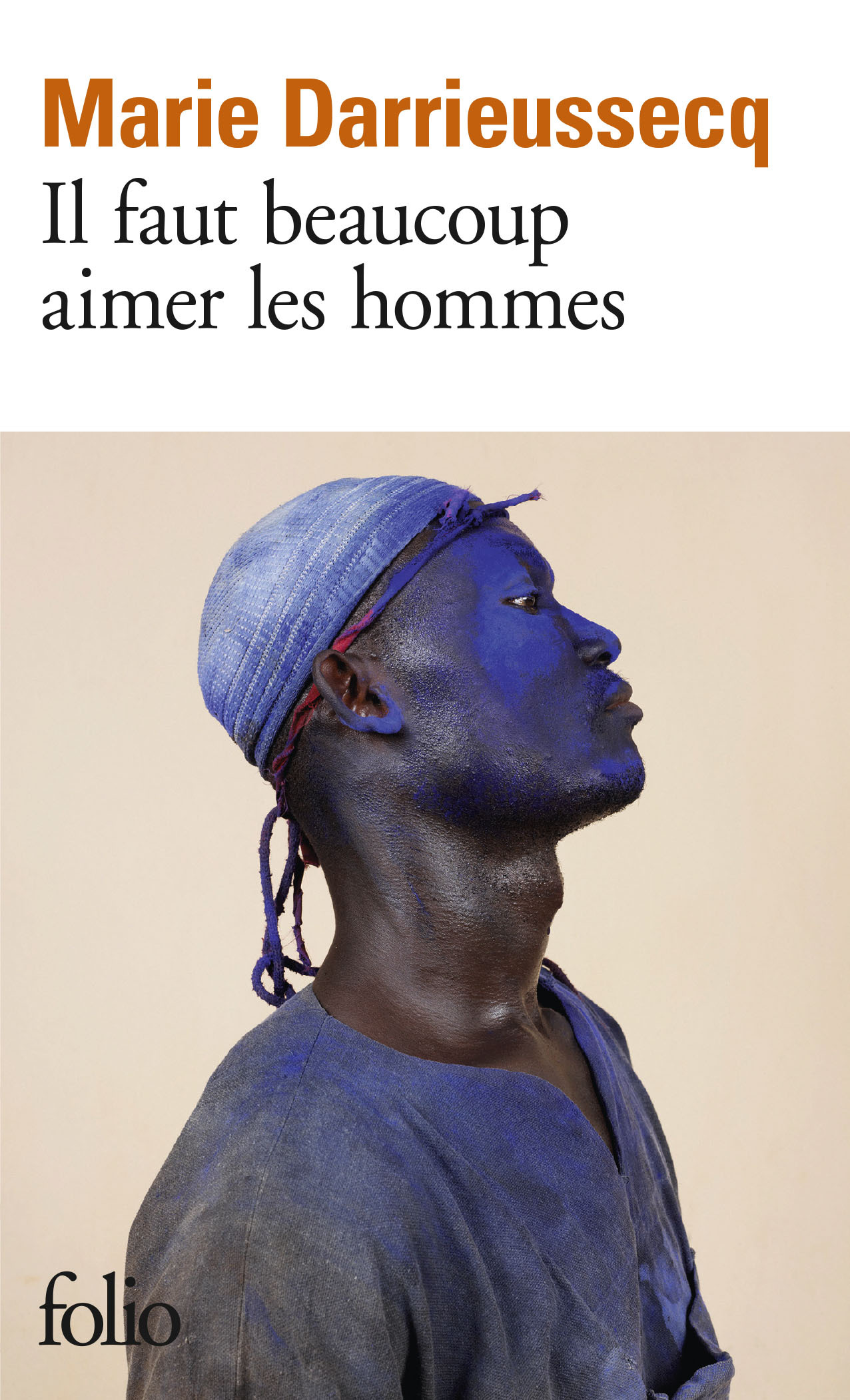 IL FAUT BEAUCOUP AIMER LES HOMMES