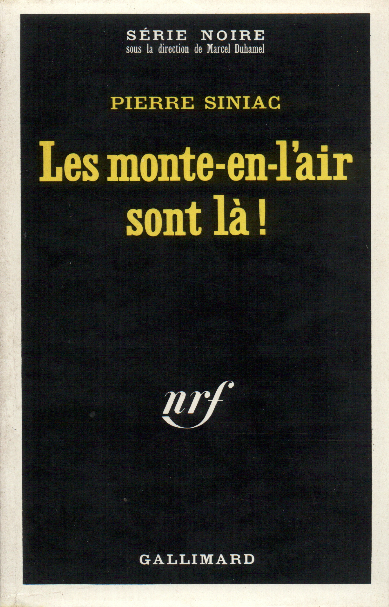 MONTE-EN-L´AIR SONT LA