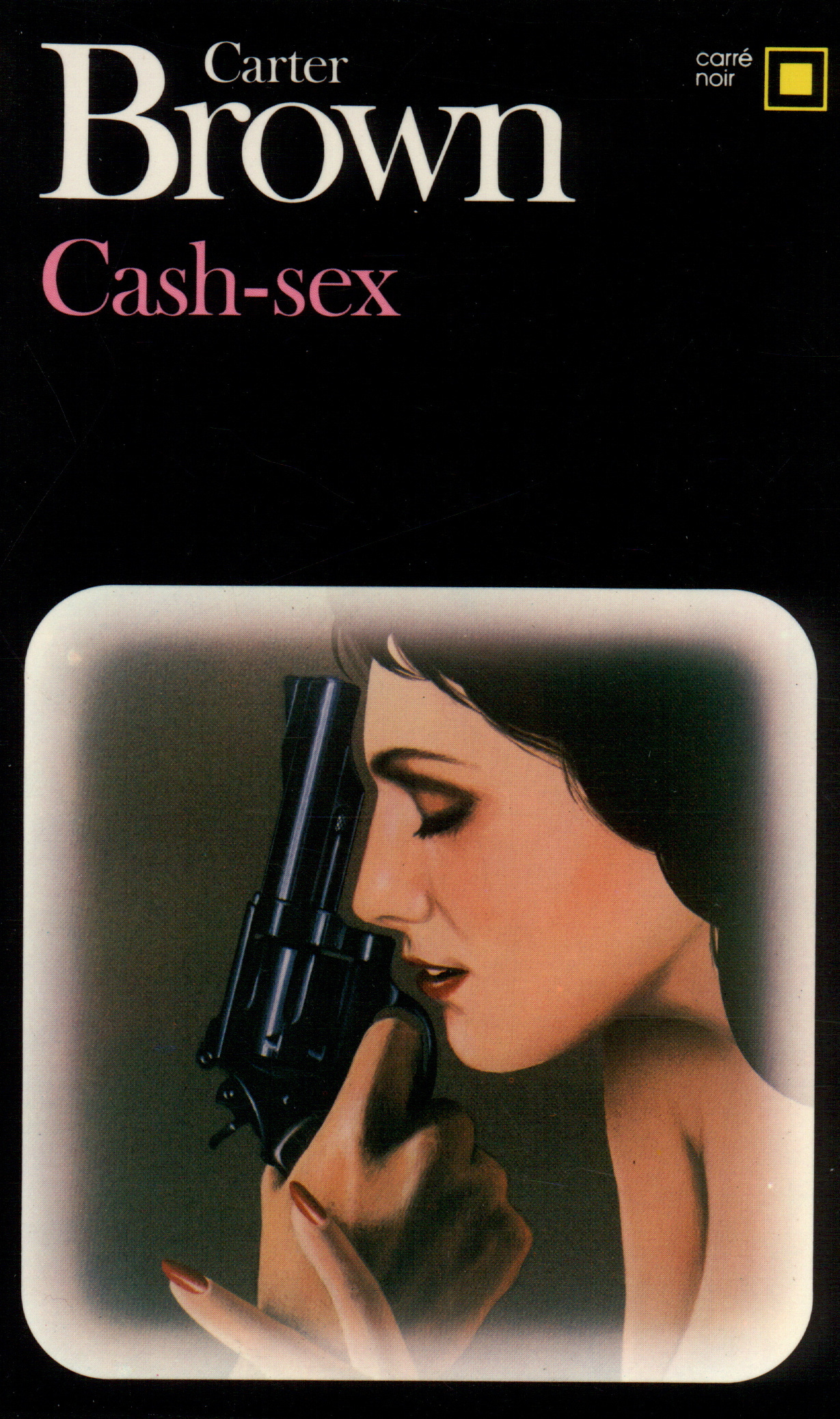 CASH-SEX (INEDIT)
