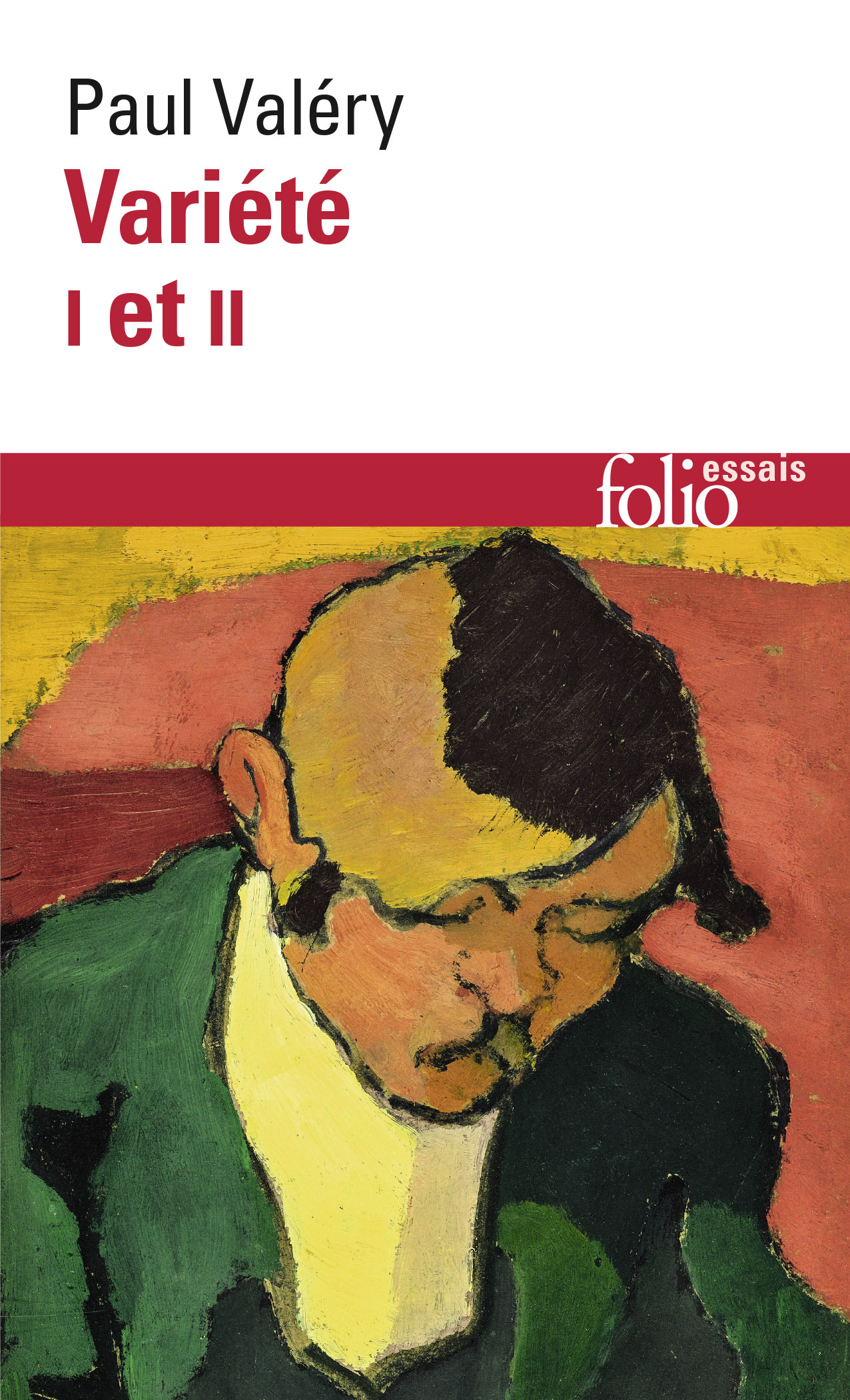 VARIETE I ET II