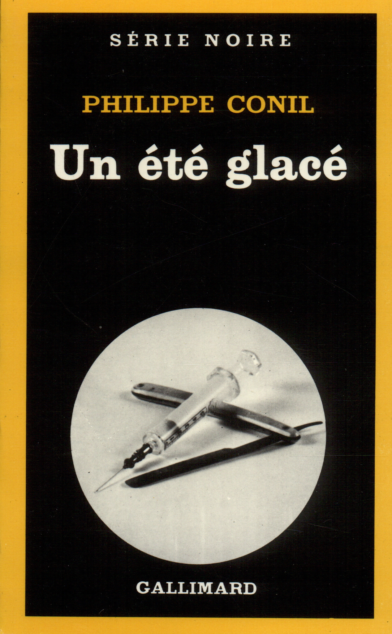 ETE GLACE