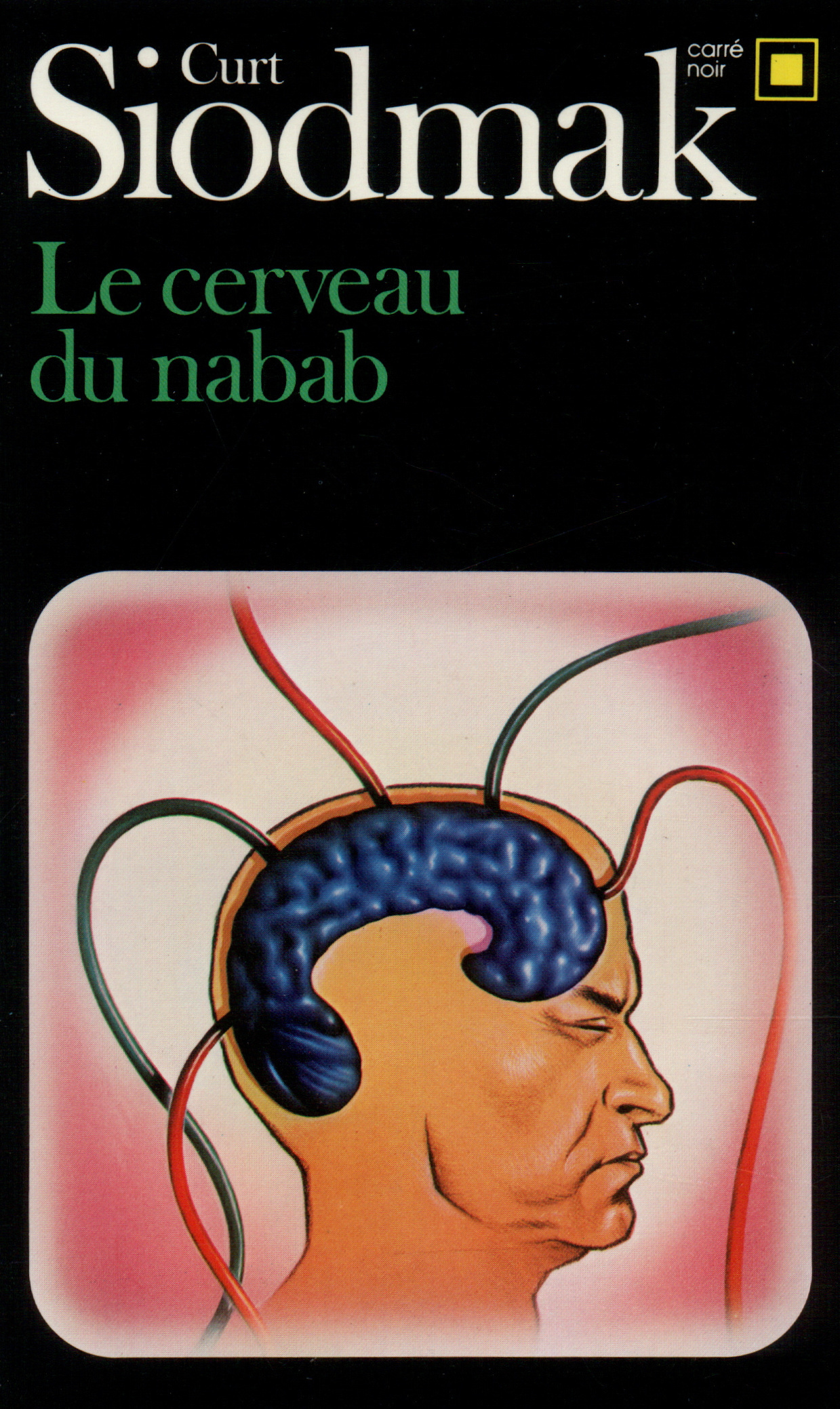 CERVEAU DU NABAB