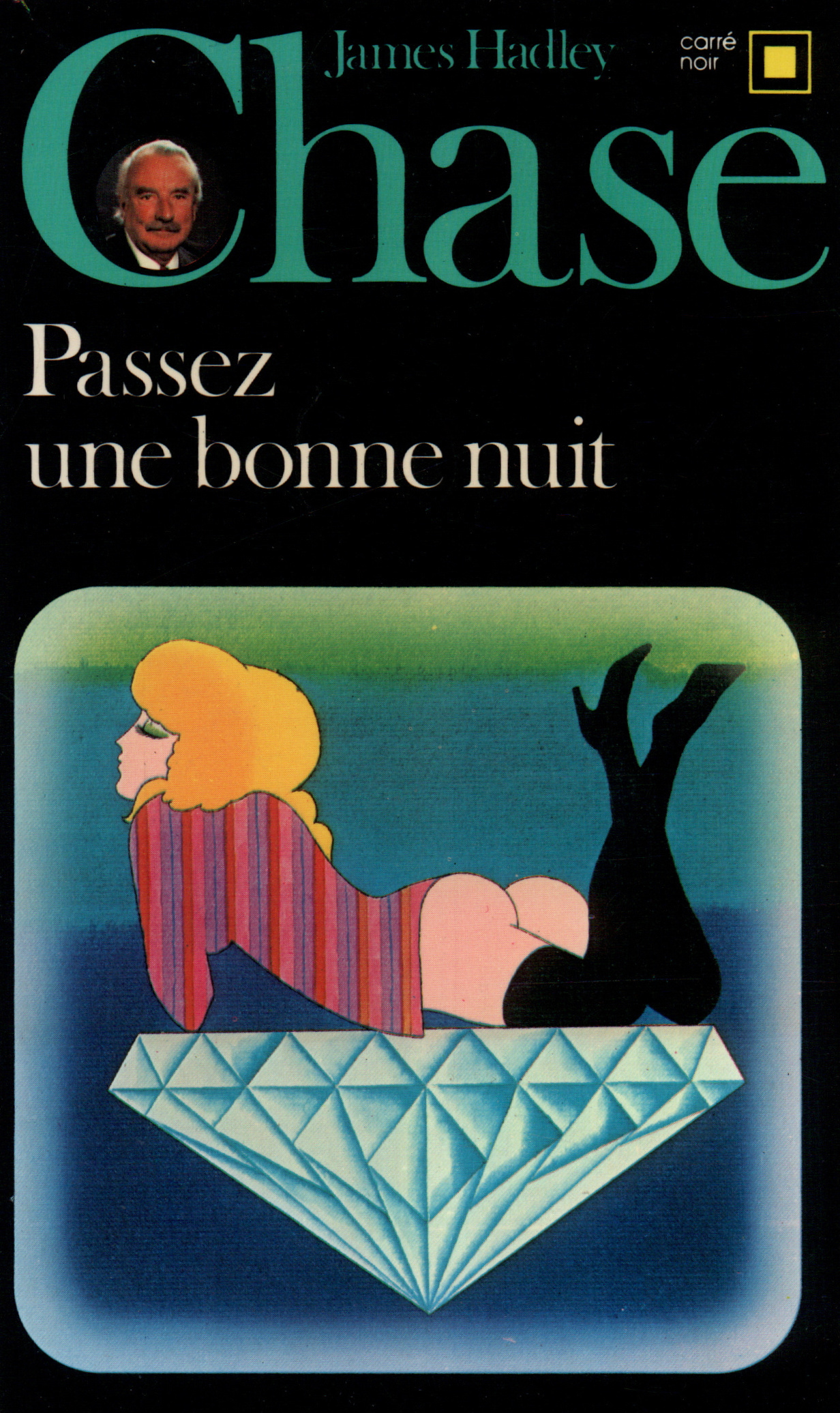 PASSEZ UNE BONNE NUIT (INEDIT)