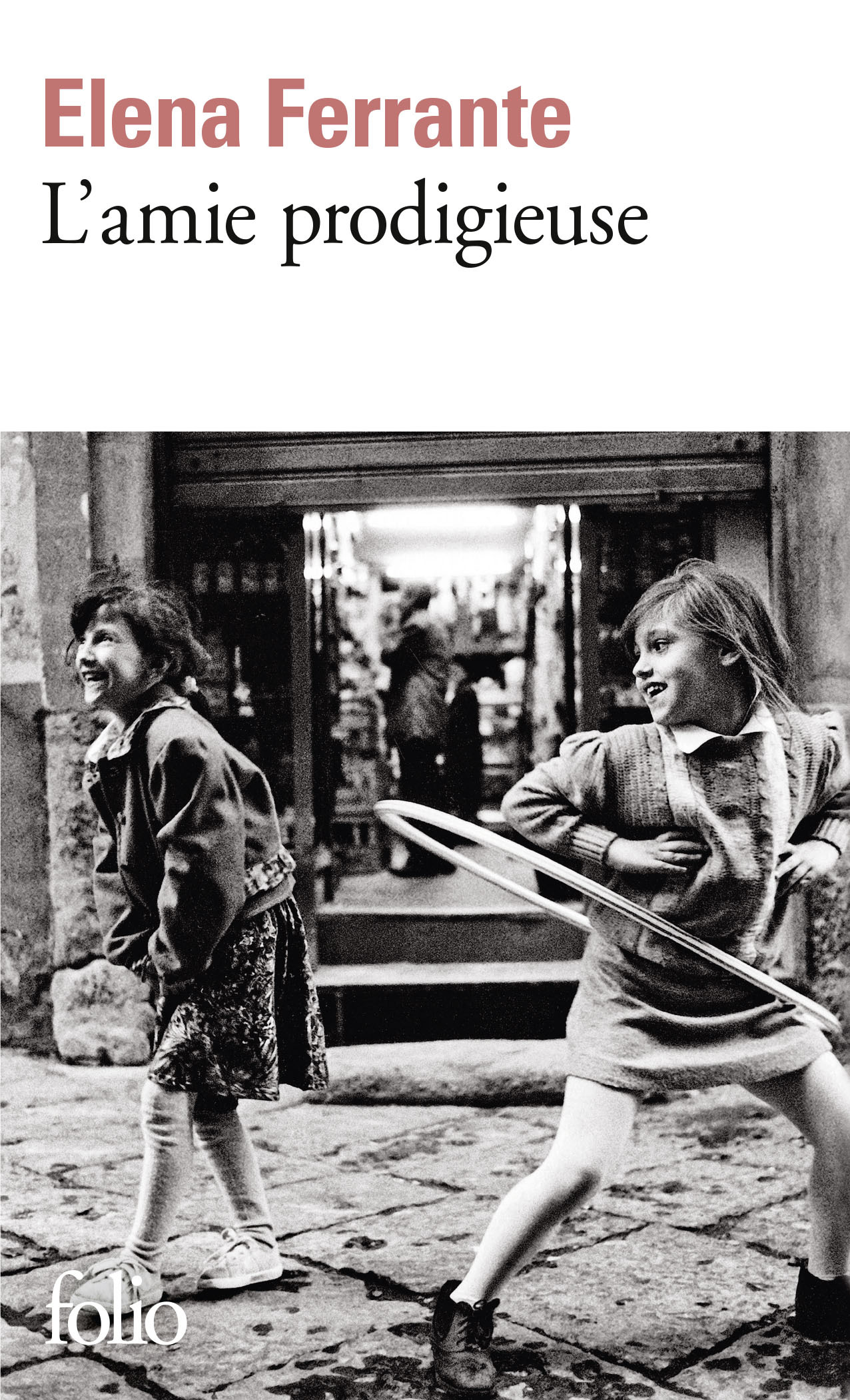 AMIE PRODIGIEUSE (ENFANCE, ADOLESCENCE)