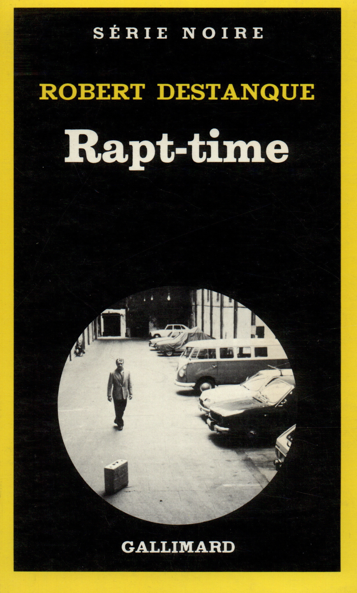 RAPT-TIME