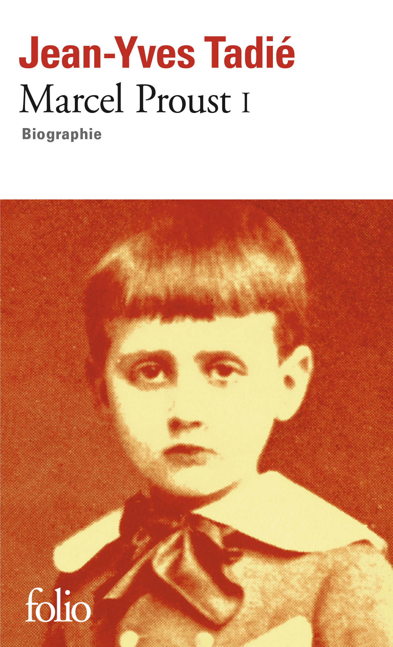 MARCEL PROUST T1