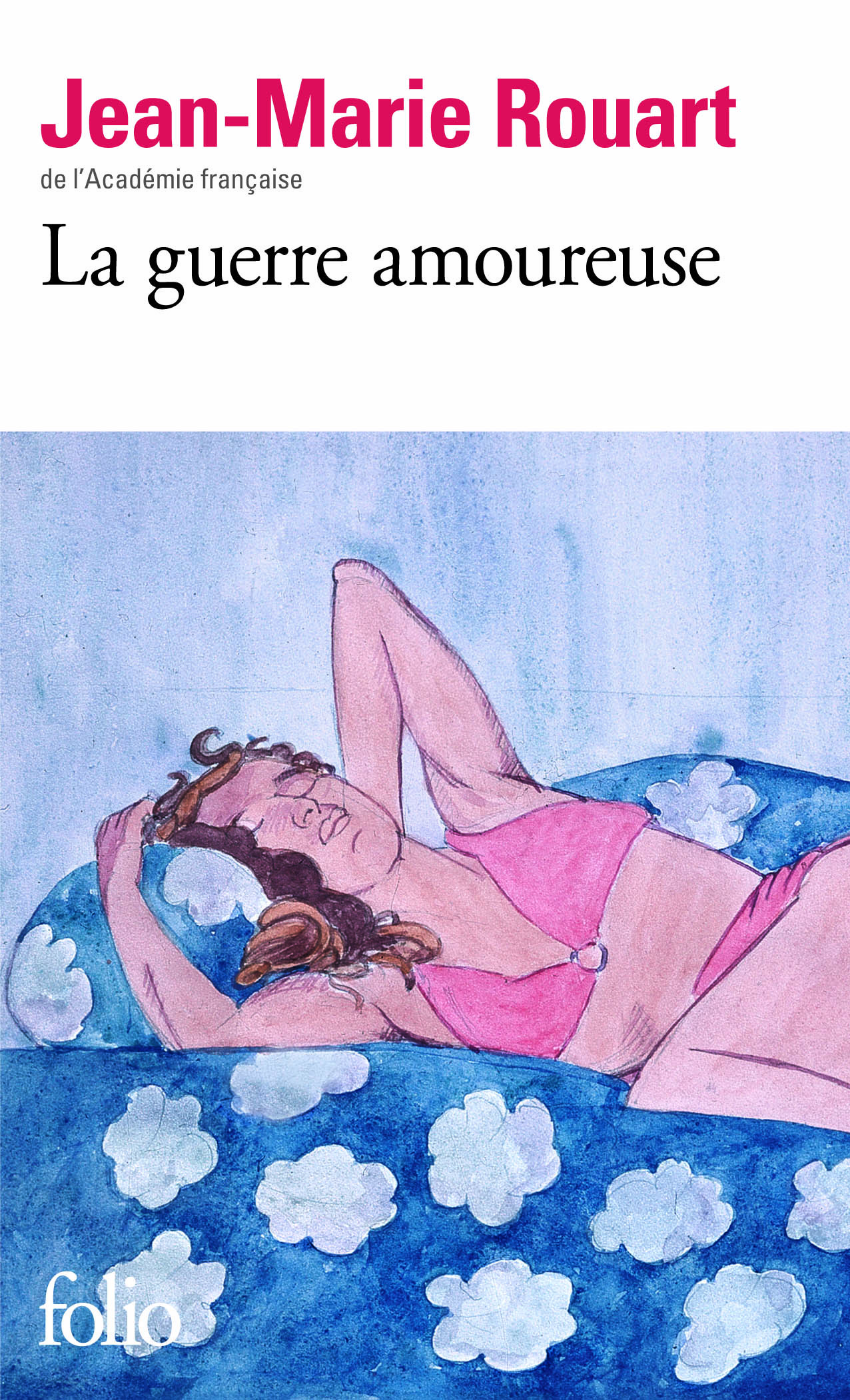 GUERRE AMOUREUSE