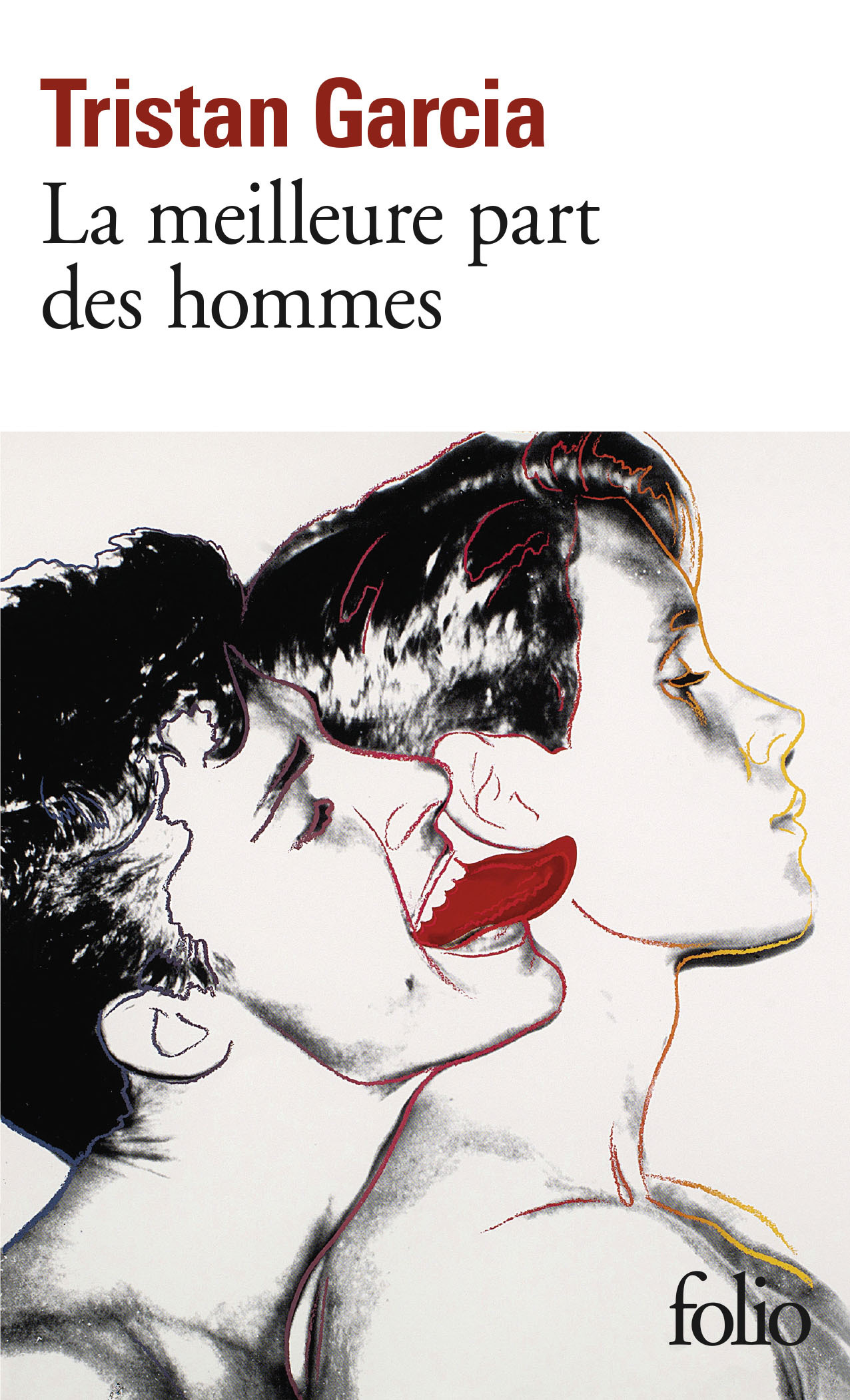 MEILLEURE PART DES HOMMES