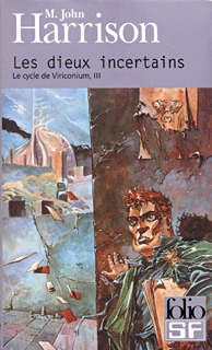 DIEUX INCERTAINS