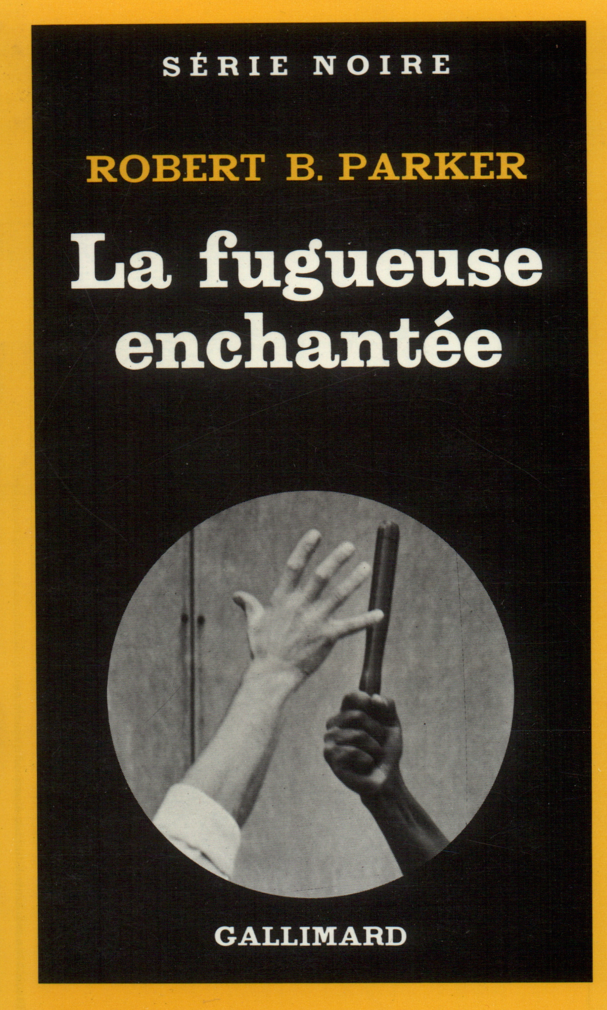 FUGUEUSE ENCHANTEE