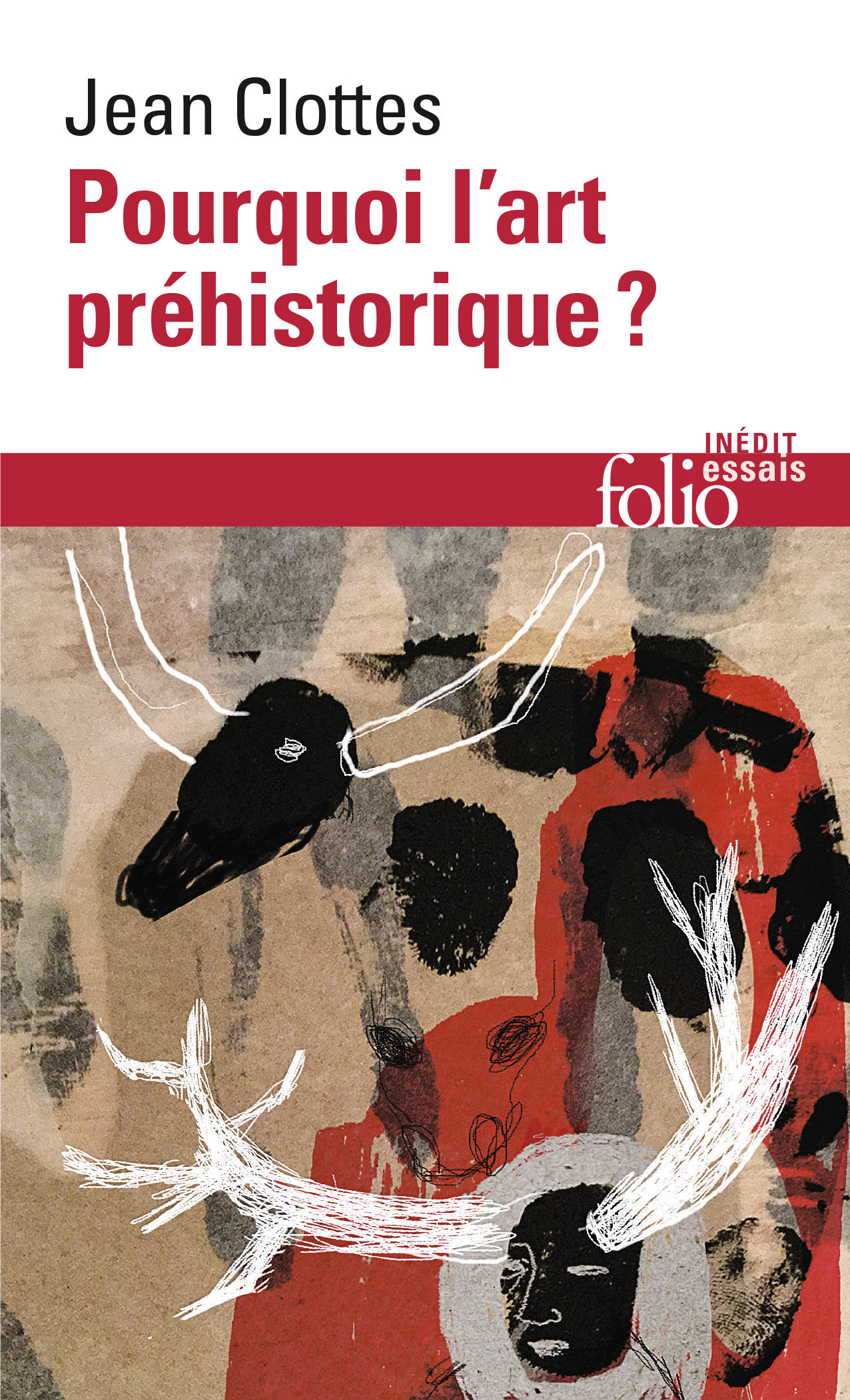 POURQUOI L´ ART PREHISTORIQUE ?