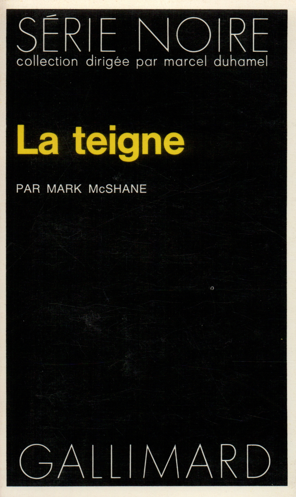 TEIGNE
