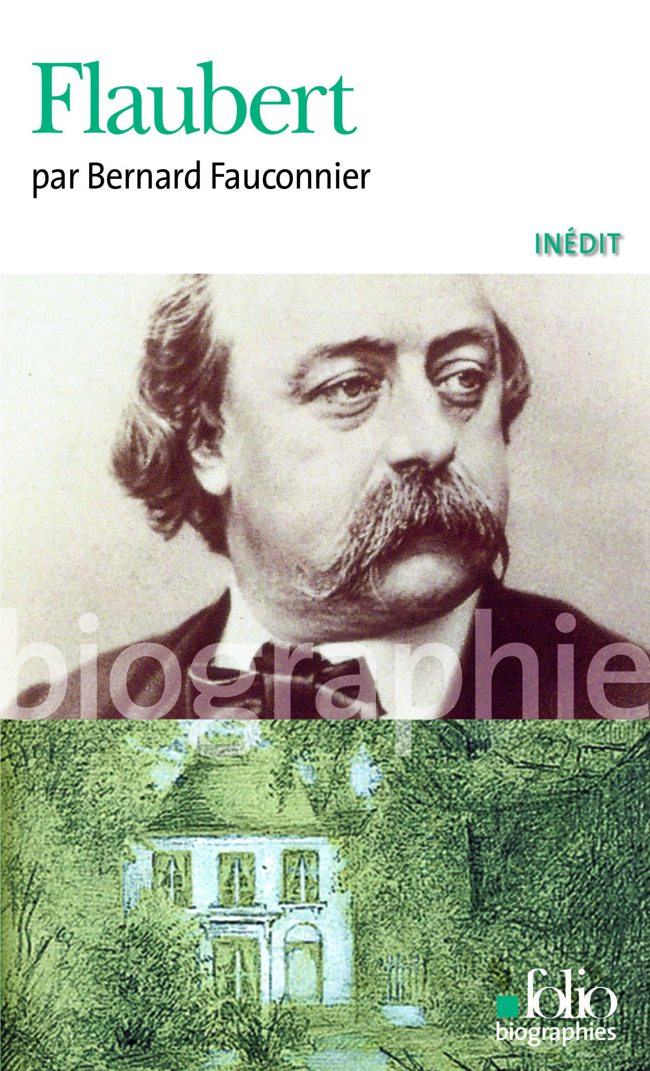 FLAUBERT