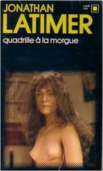 QUADRILLE A LA MORGUE