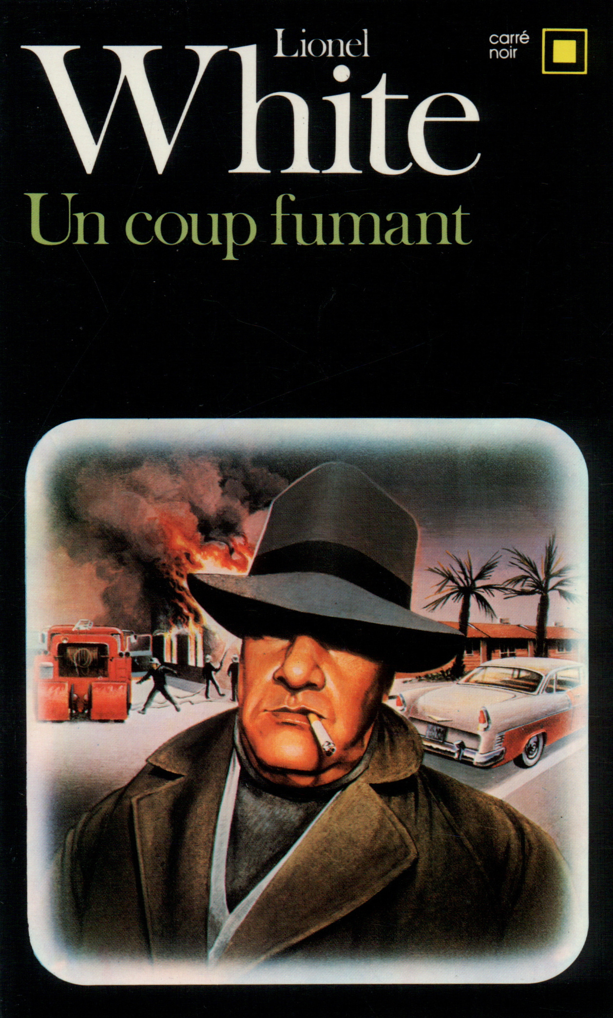 COUP FUMANT