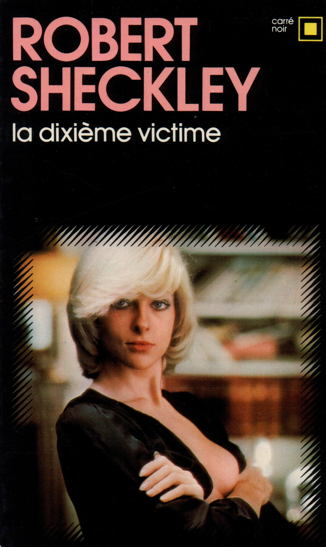 DIXIEME VICTIME