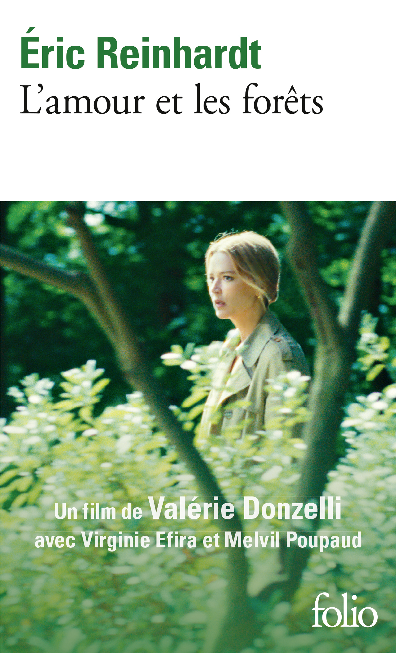 AMOUR ET LES FORETS (L´)