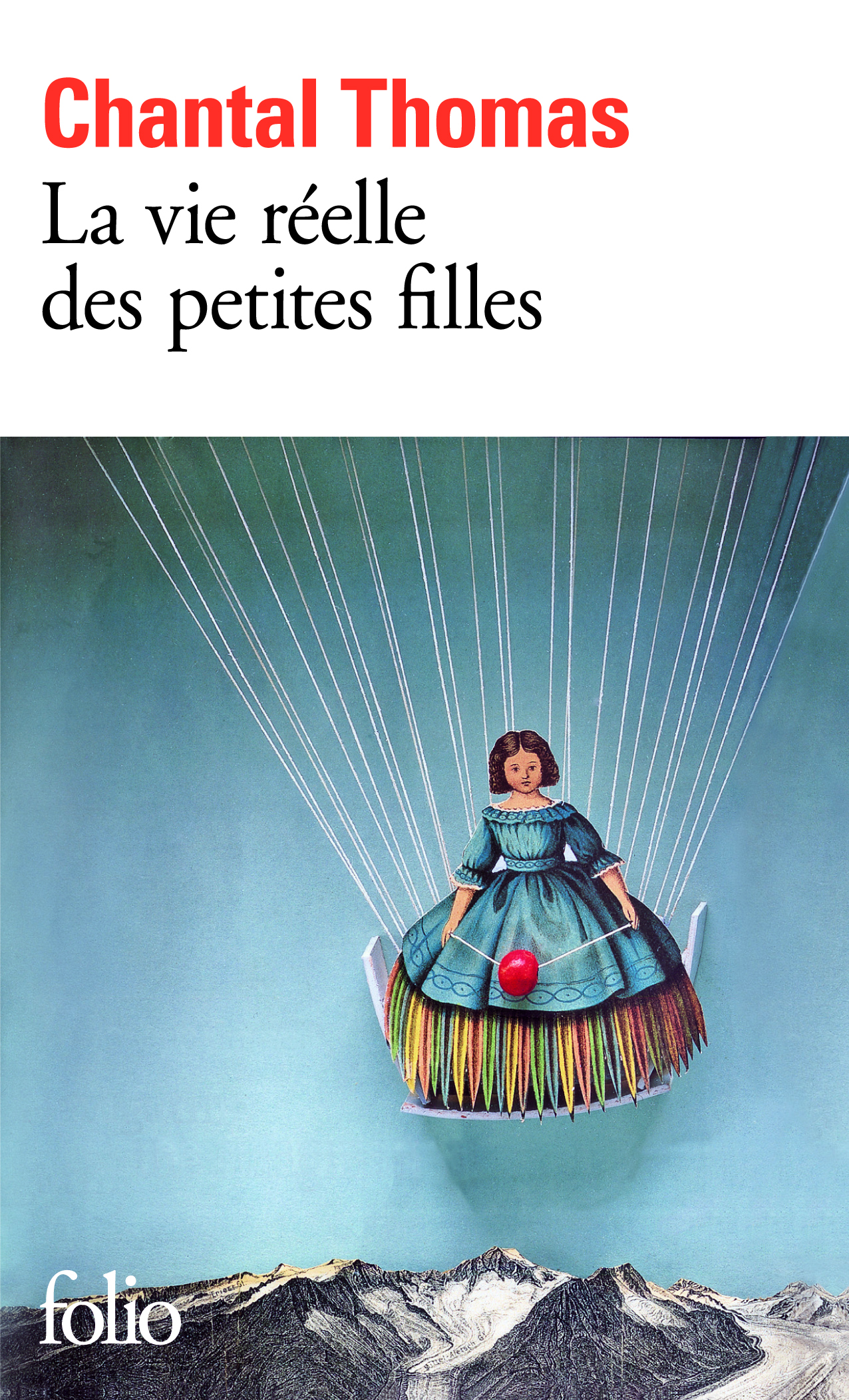 VIE REELLE DES PETITES FILLES