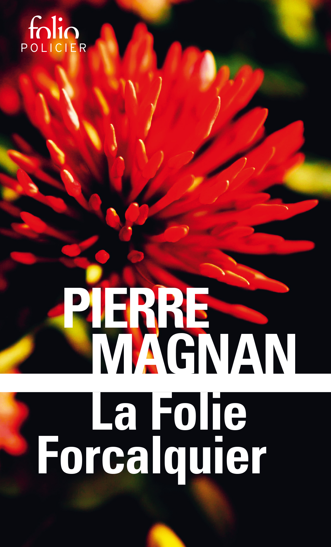 FOLIE FORCALQUIER