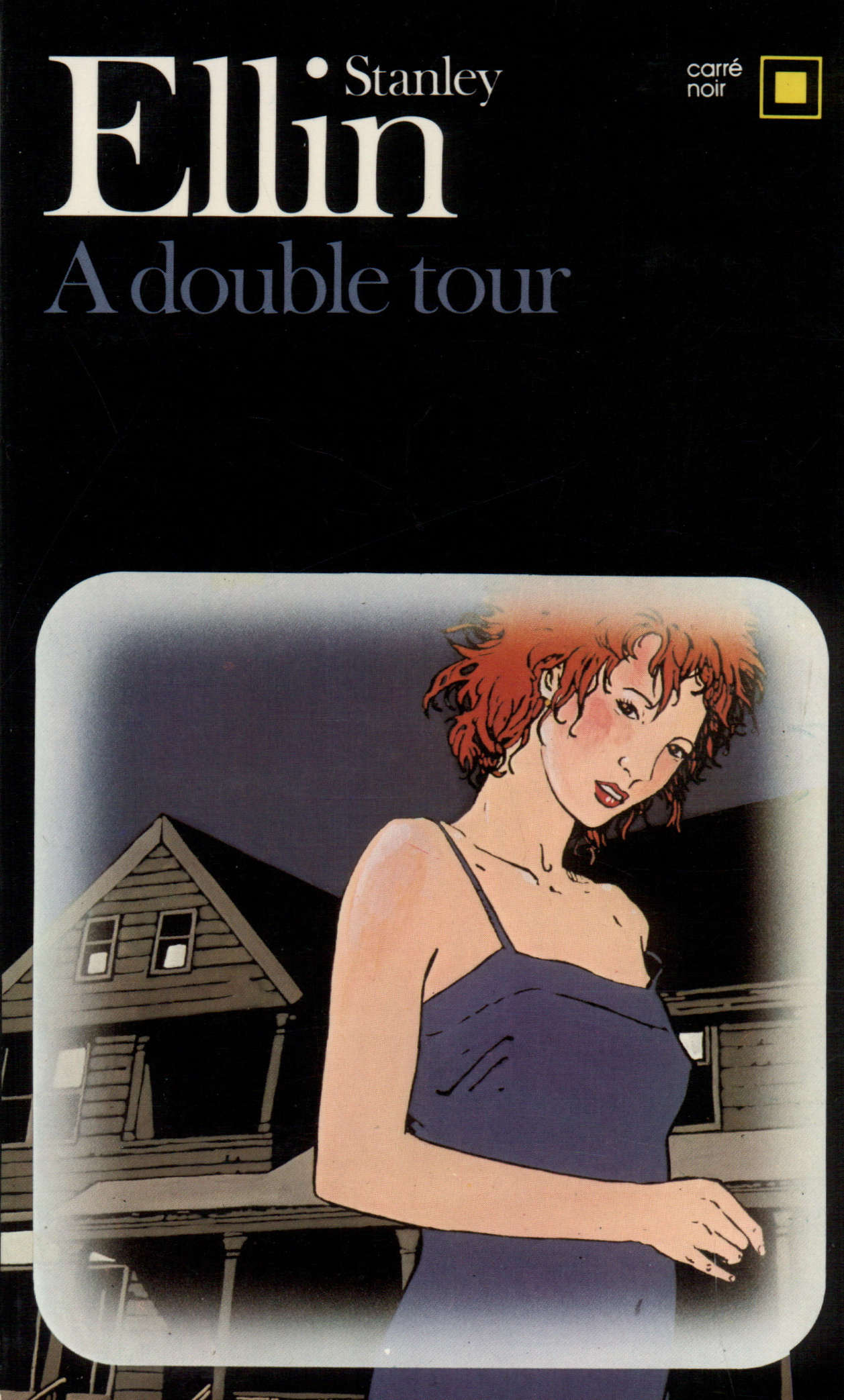 A DOUBLE TOUR
