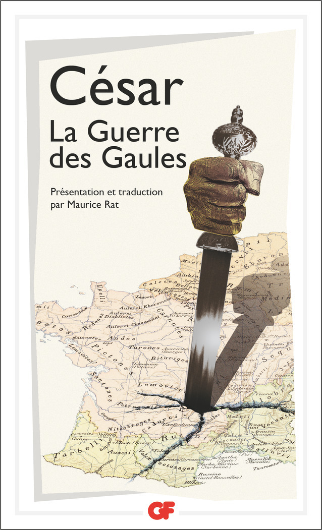 GUERRE DES GAULES