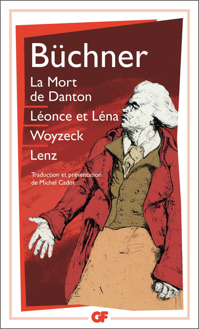 MORT DE DANTON
